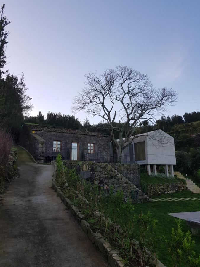 Casa Do Castanheiro - Nordeste, Acores ノルデスチ エクステリア 写真