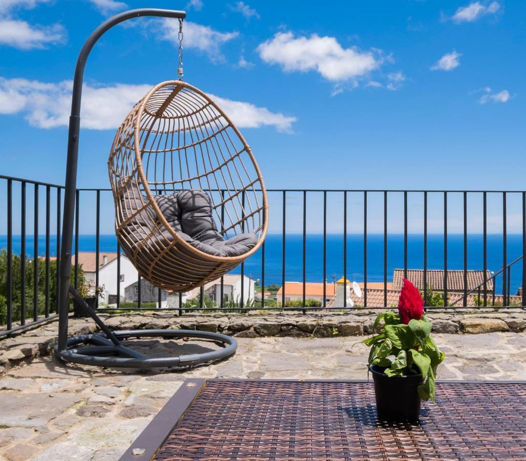 Casa Do Castanheiro - Nordeste, Acores ノルデスチ エクステリア 写真