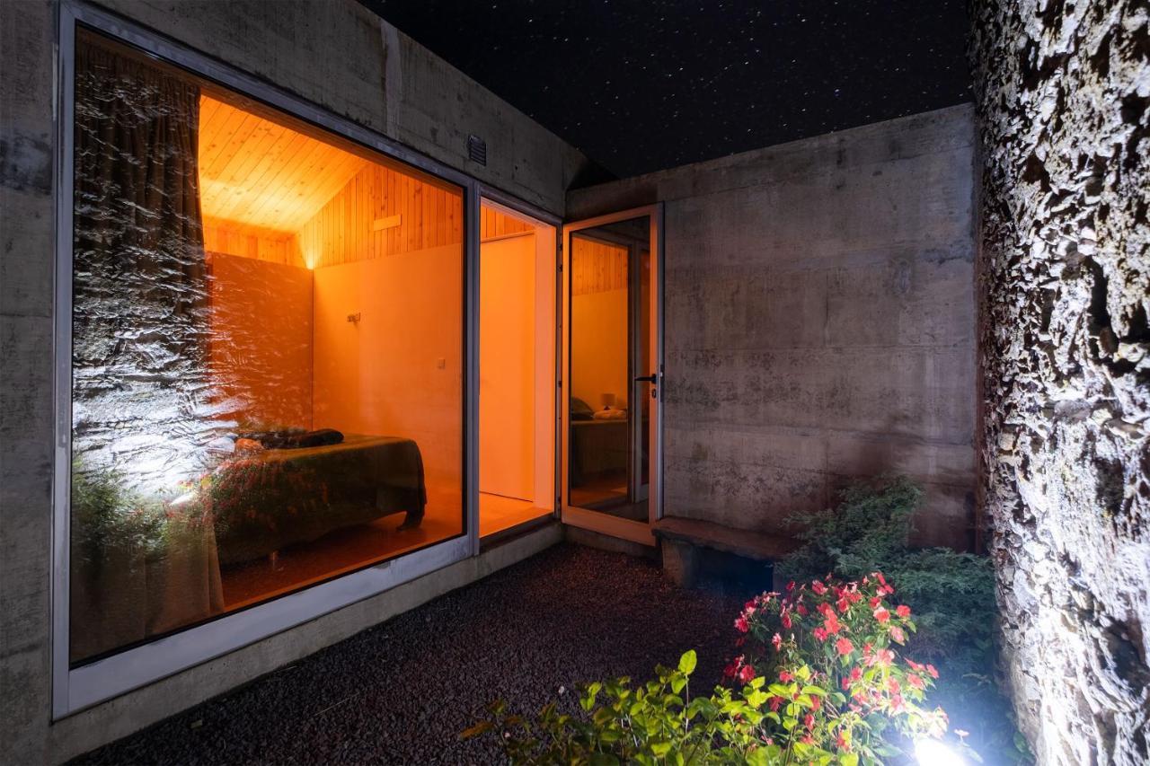 Casa Do Castanheiro - Nordeste, Acores ノルデスチ エクステリア 写真
